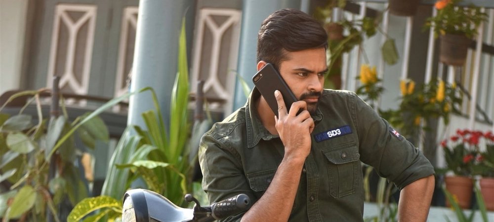 Backdrop of Jawaan
