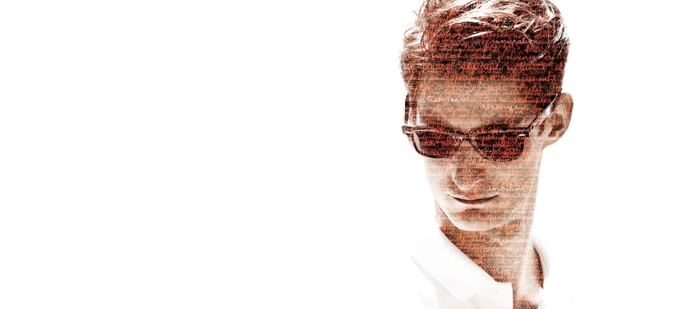 Backdrop of A Perfect Man