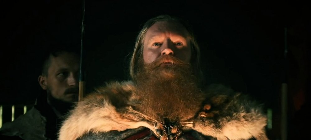Backdrop of Viking Empires