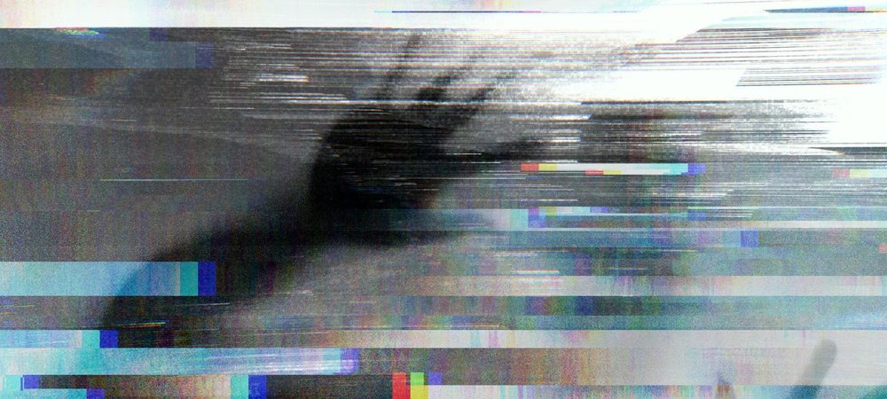 Backdrop of Don't Watch This