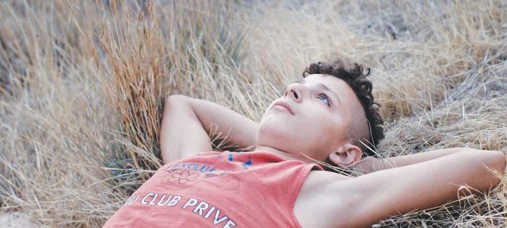 Backdrop of My Body