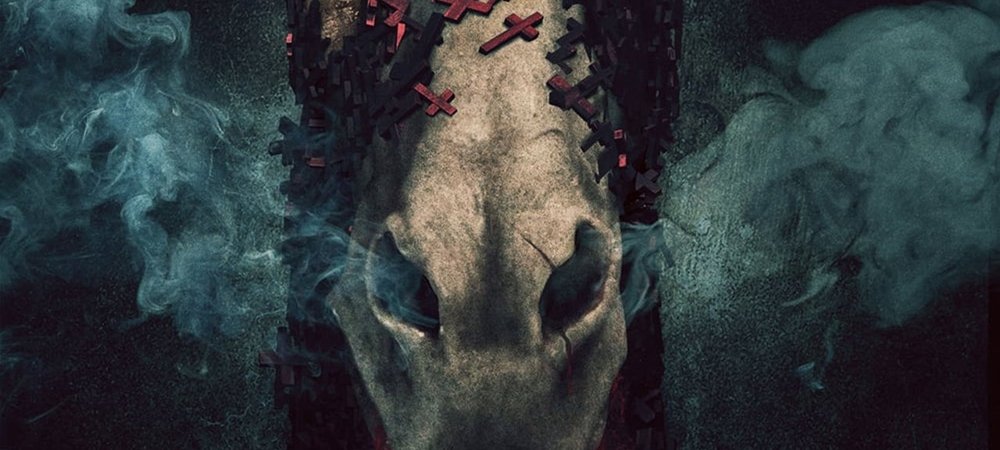 Backdrop of Horsehead