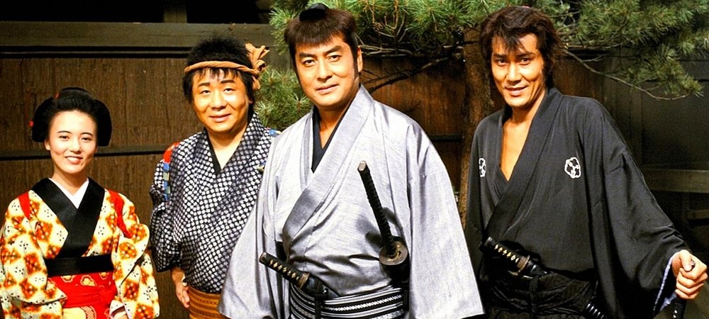 Backdrop of Lethal Three