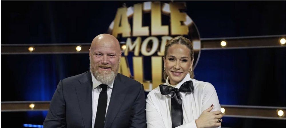 Backdrop of Alle Mod Alle