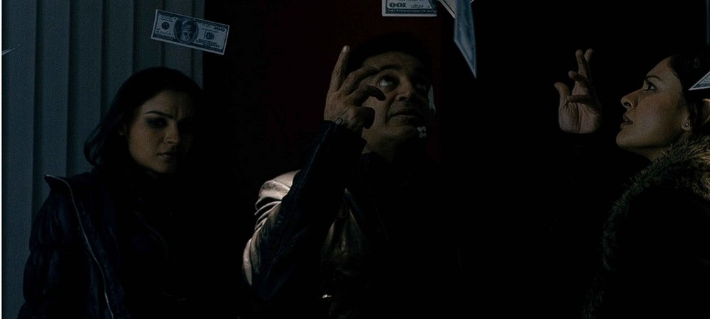 Backdrop of Vishwaroopam