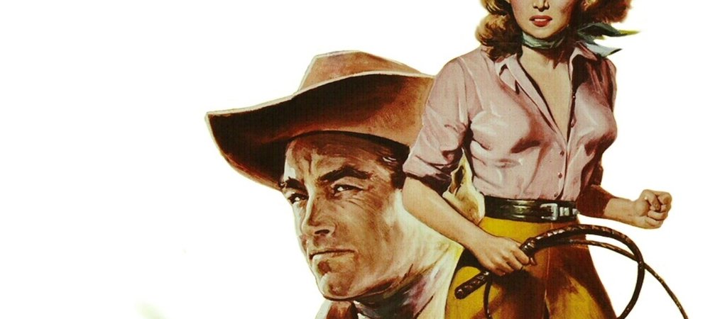 Backdrop of Bullwhip