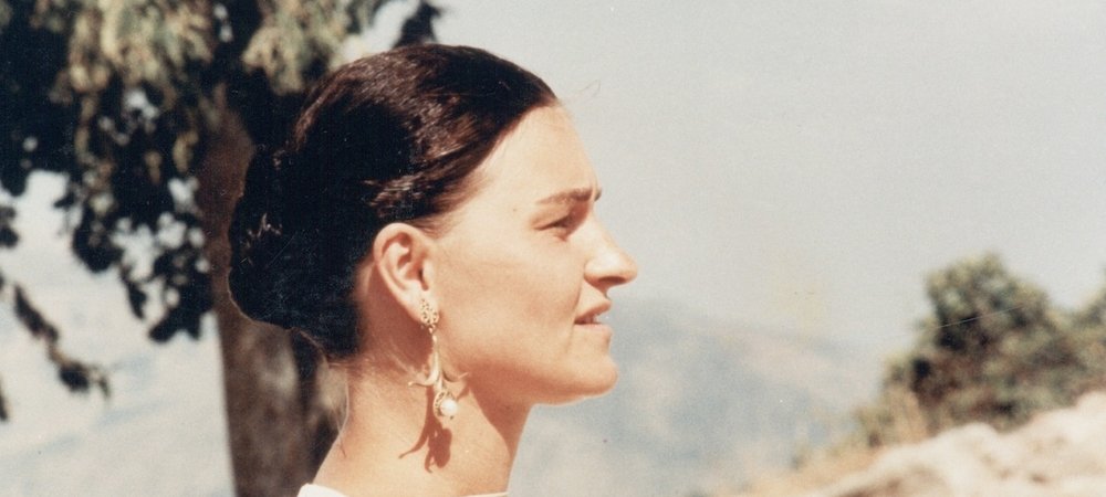 Backdrop of Antigone