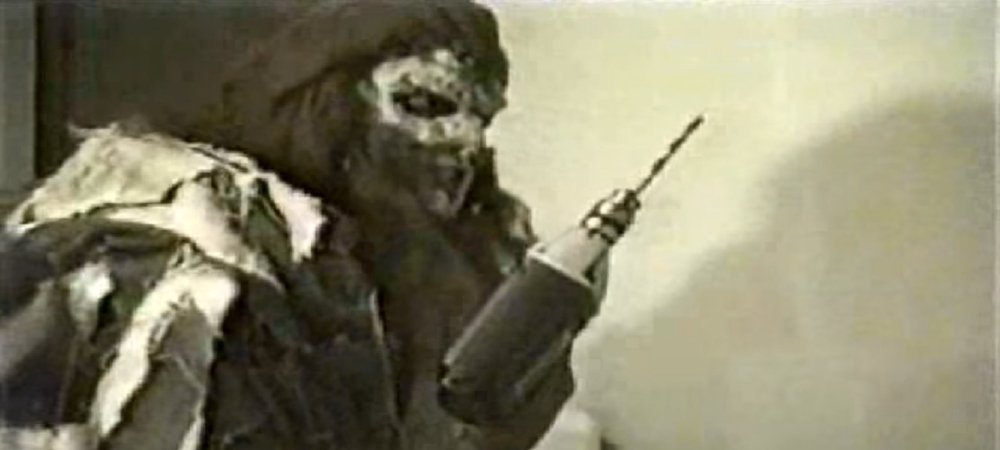 Backdrop of Goblin
