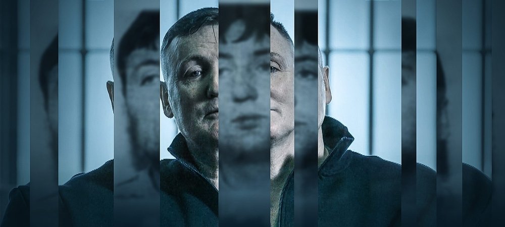 Backdrop of Parole