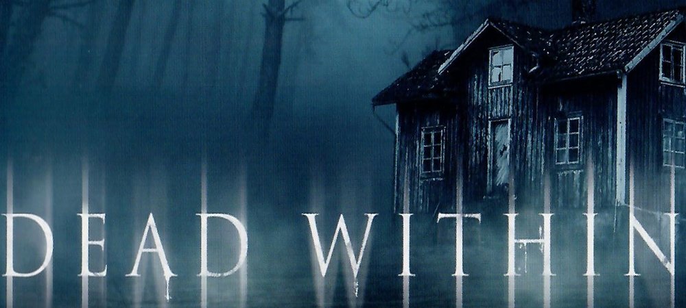 Backdrop of Dead Within