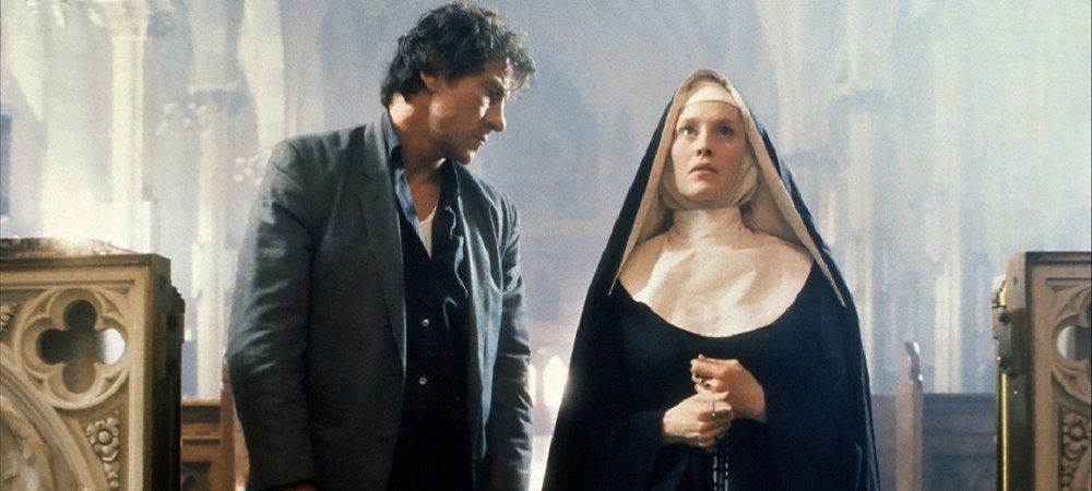 Backdrop of Bad Lieutenant