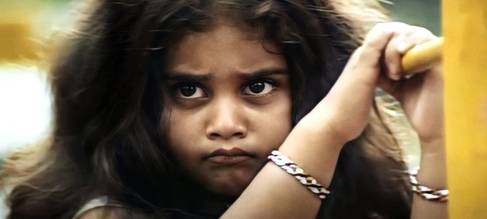 Backdrop of Anjali