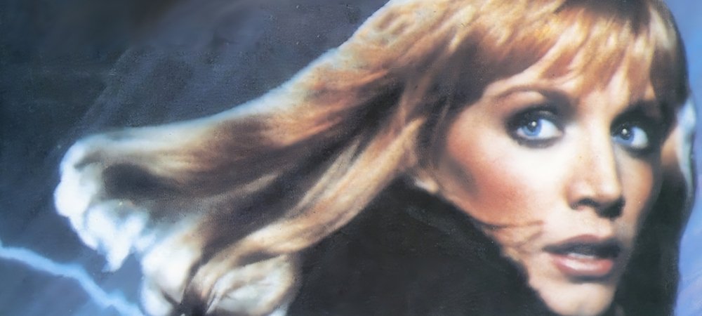 Backdrop of The Surrogate