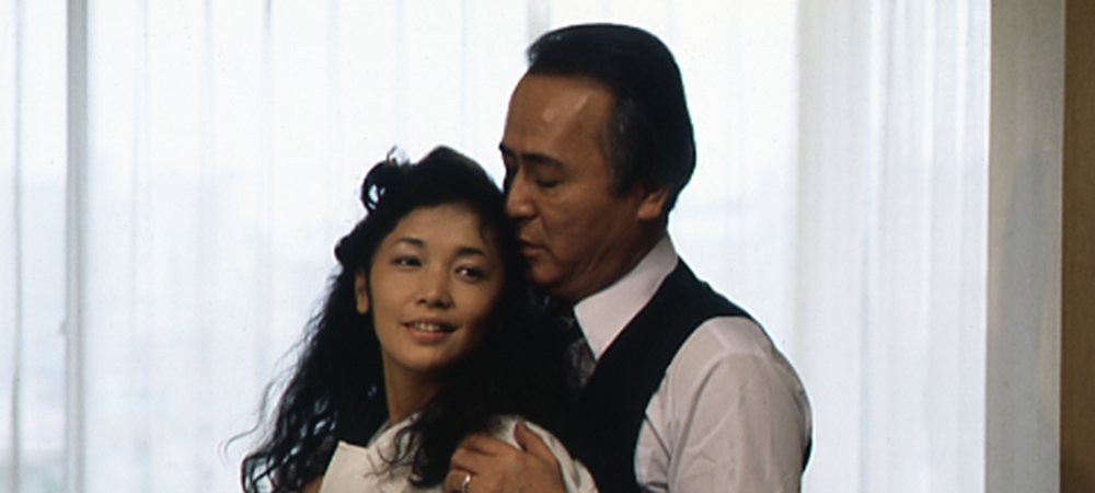 Backdrop of Adultery