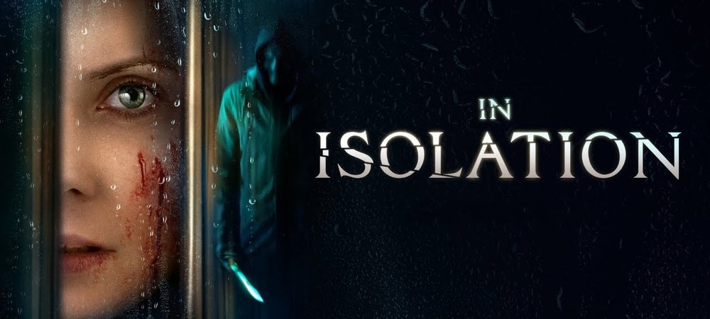 Backdrop of In Isolation