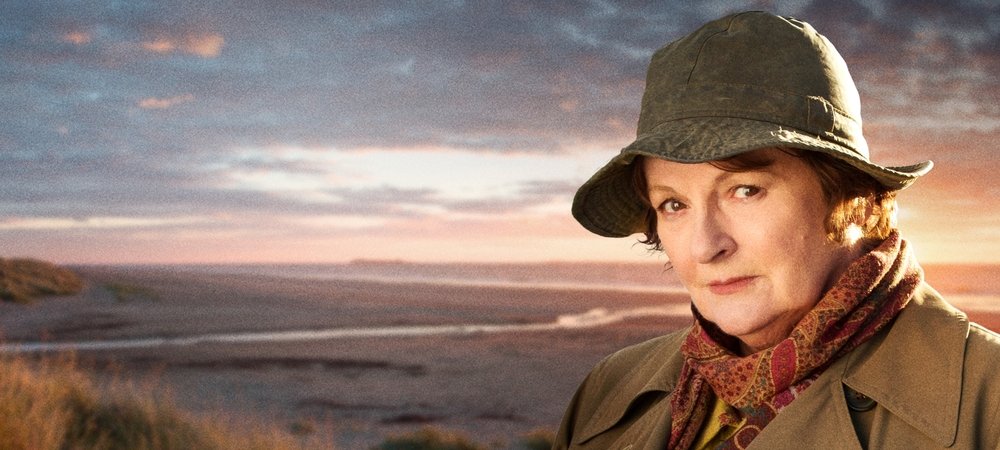 Backdrop of Vera