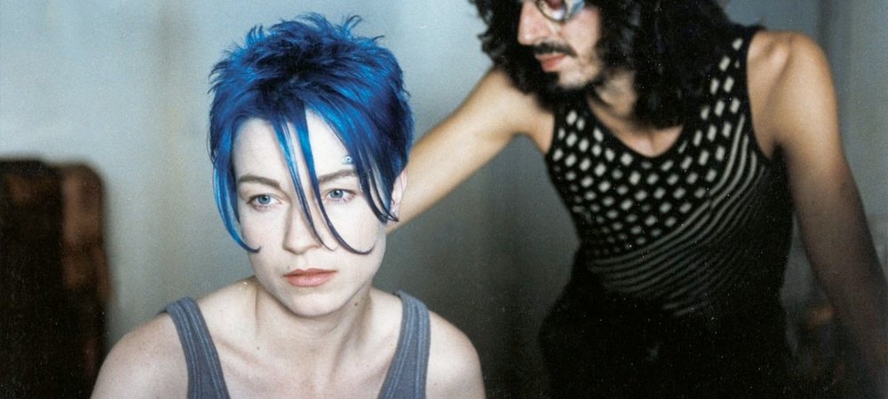 Backdrop of Nirvana