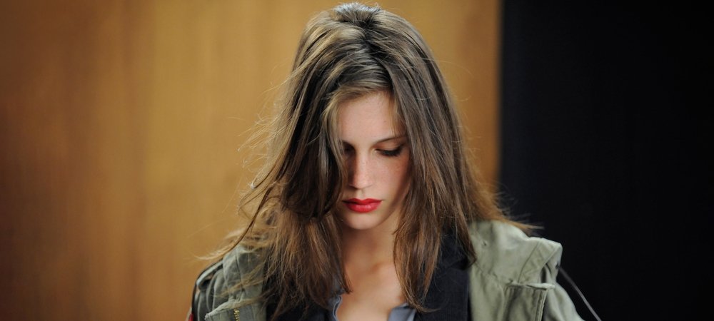 Backdrop of Young & Beautiful