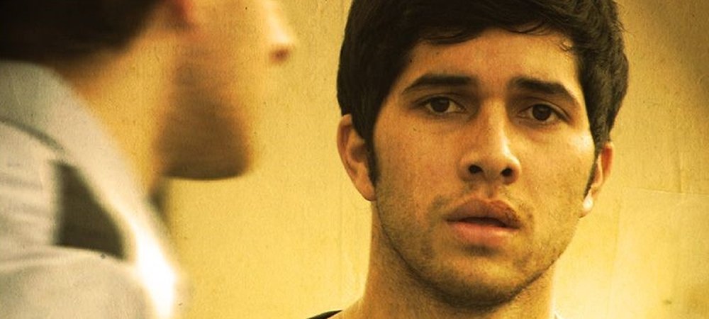 Backdrop of Emilio