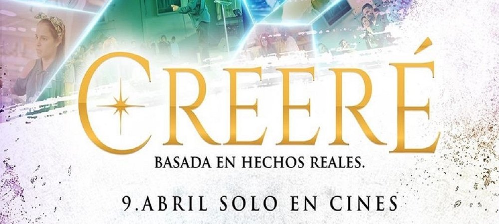 Backdrop of Creeré