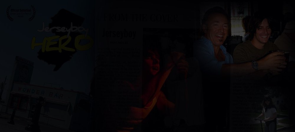 Backdrop of Jerseyboy Hero