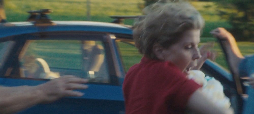 Backdrop of Bad Mother