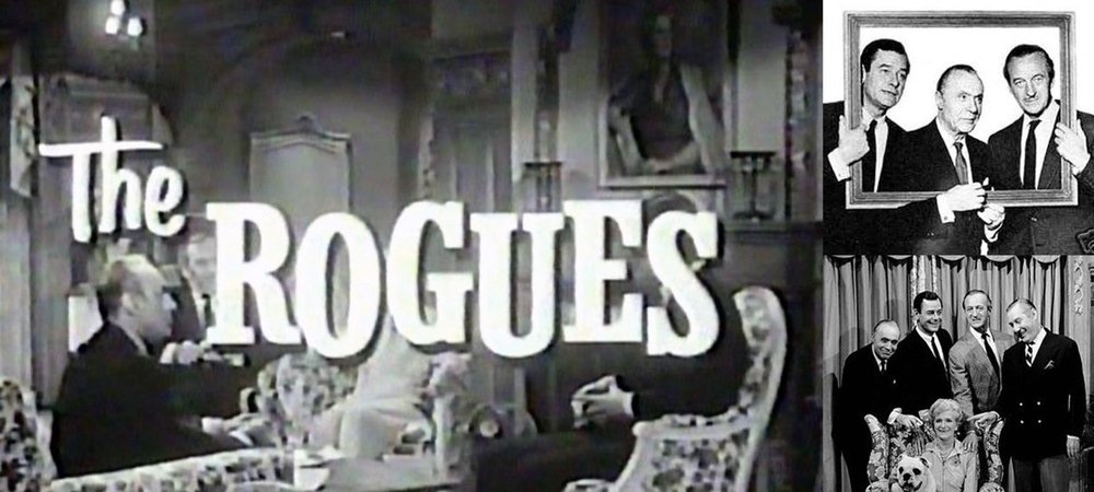 Backdrop of The Rogues