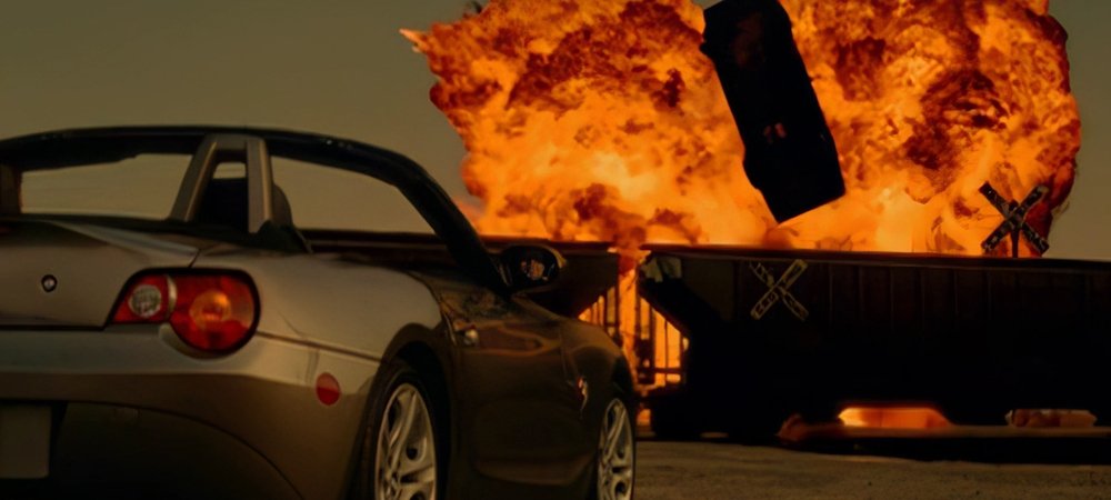 Backdrop of Beat the Devil