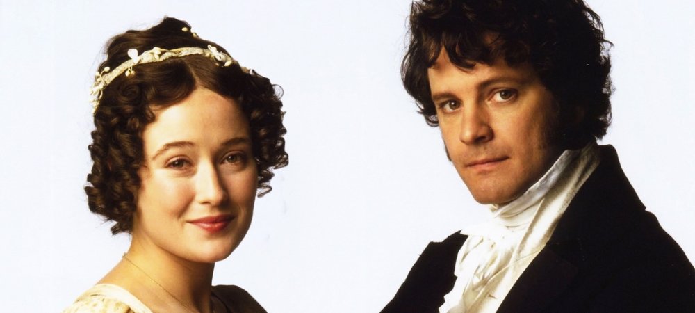 Backdrop of Pride and Prejudice