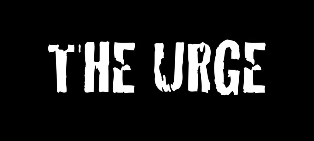 Backdrop of The Urge