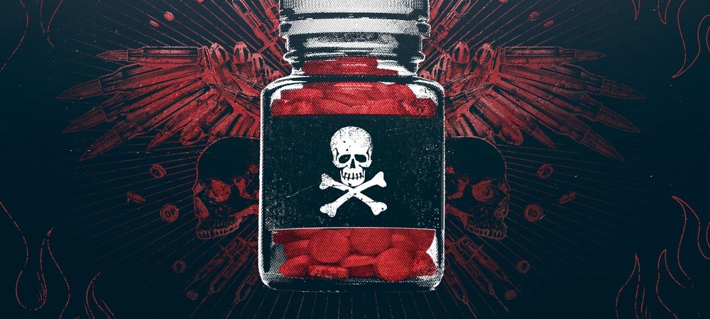 Backdrop of Doctor's Orders