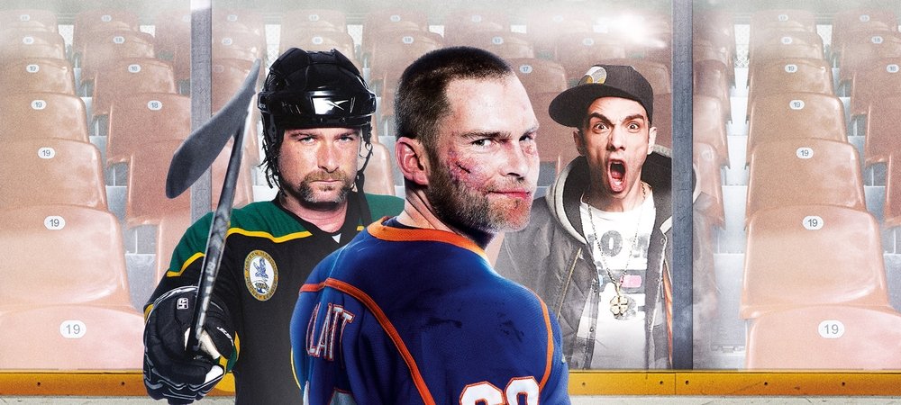 Backdrop of Goon