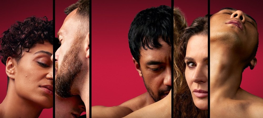 Backdrop of Erotic Stories