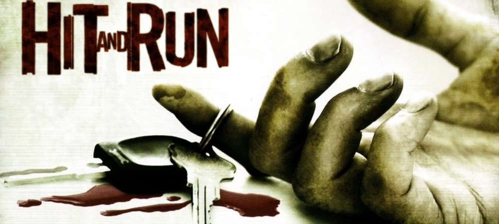 Backdrop of Hit and Run