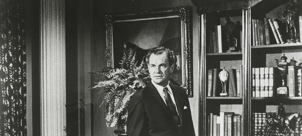 Backdrop of The Late Liz