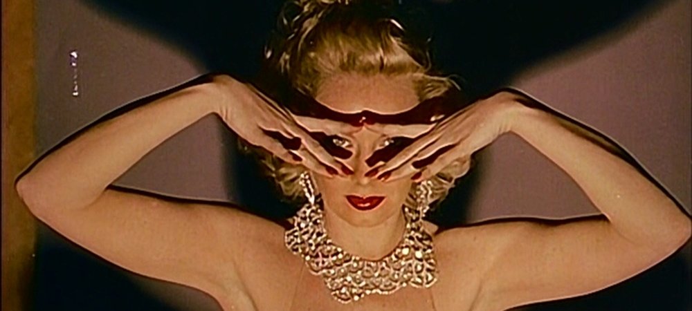 Backdrop of Varietease