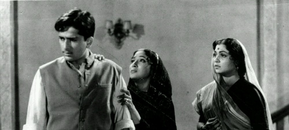 Backdrop of Dharmputra