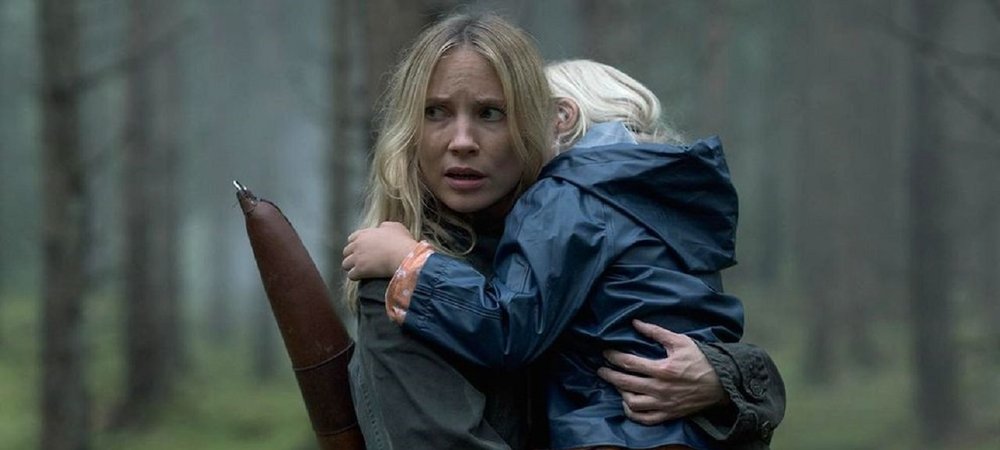 Backdrop of Jordskott