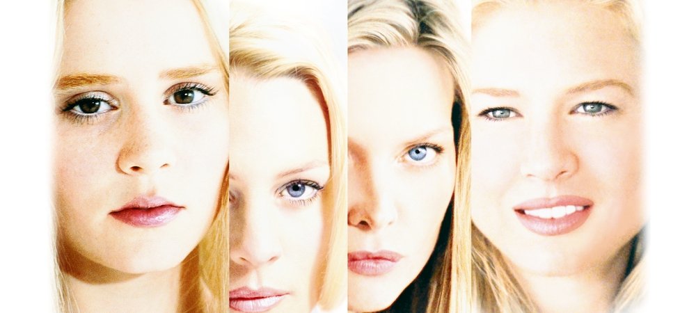 Backdrop of White Oleander