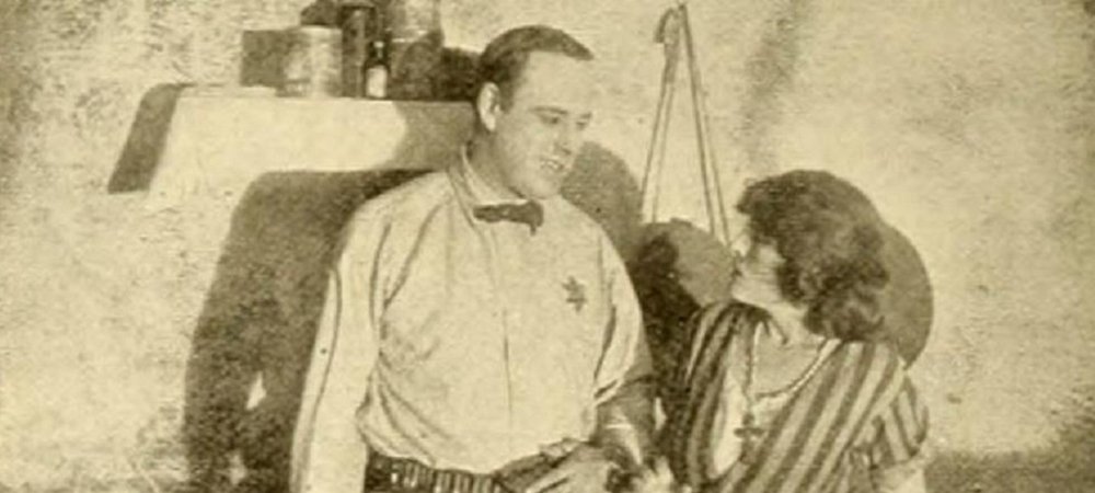Backdrop of Mixed Blood