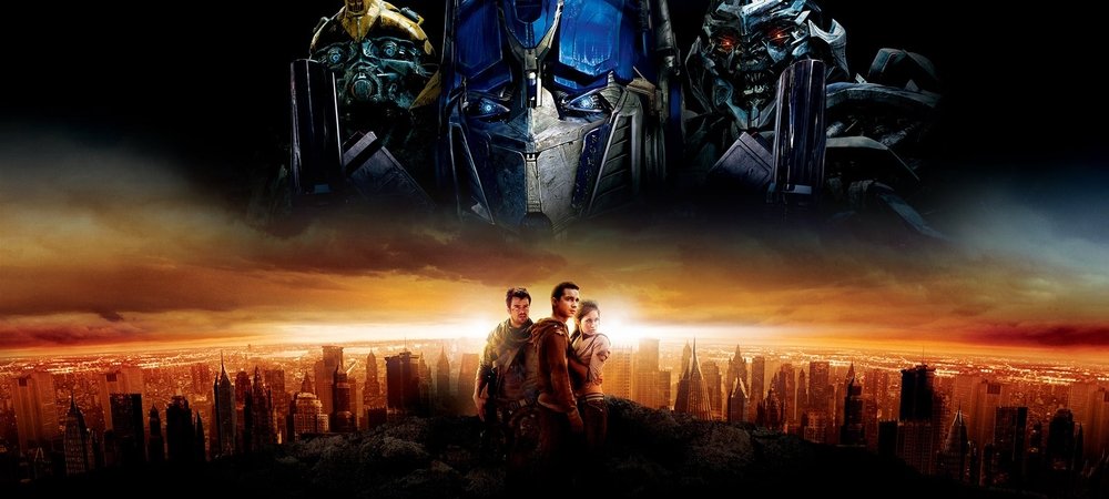 Backdrop of Transformers