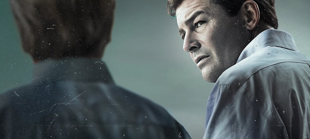 Backdrop of Bloodline