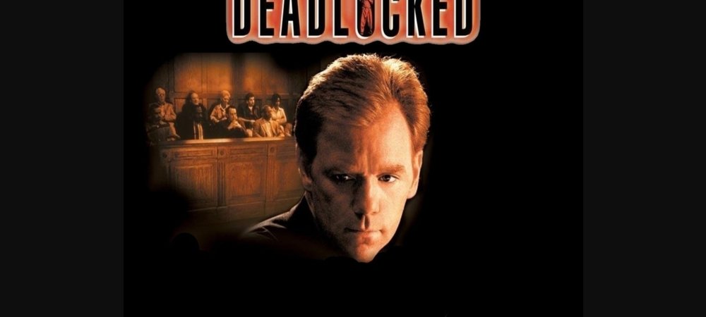 Backdrop of Deadlocked
