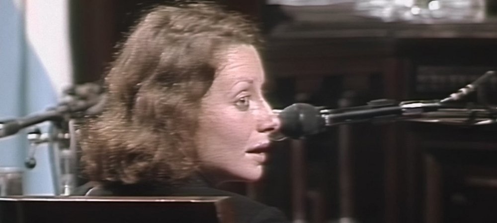 Backdrop of The Trial