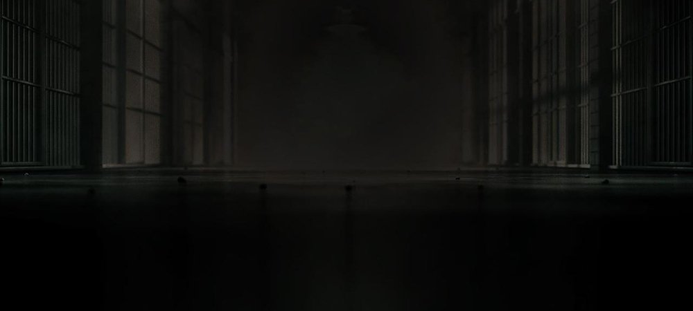 Backdrop of The Last Defense