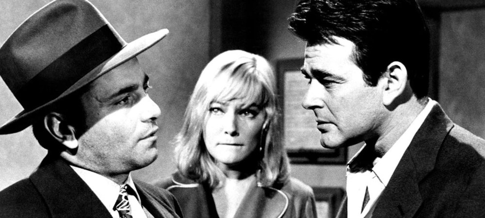 Backdrop of Murder, Inc.
