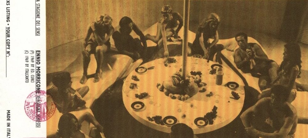 Backdrop of Dirty Angels