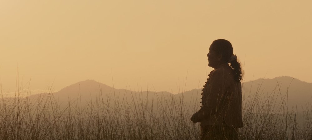 Backdrop of Song of Souls