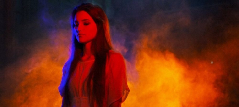 Backdrop of Sweet Paranoia