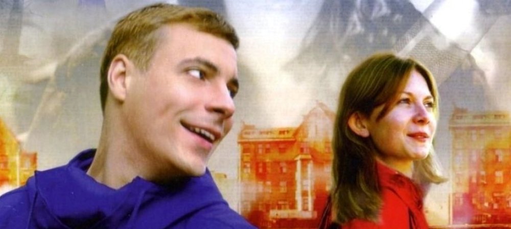 Backdrop of Piter FM